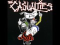 The Casualties - Unemployed 