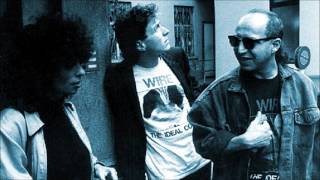 Minimal Compact - The Well (Peel Session)