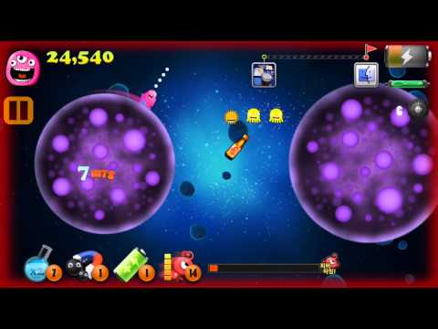 우주짱짱맨 for Kakao Video