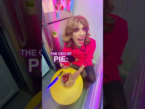 When you own everything 🍸