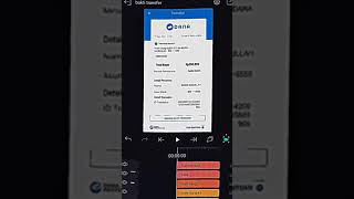 Download lagu PRESET TRANSAKSI DANA mp3