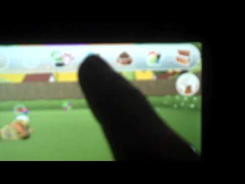 Touch Pets Dogs IOS