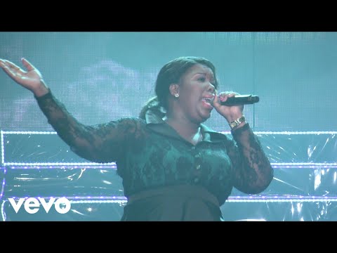 Joyous Celebration - Ngabe Ses'Hlulekile (Live at Grace Bible Church - Soweto, 2015)    