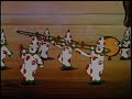 The Santa Clause The Night Before Christmas Short