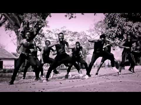 COZY ft JUMABEE KANA HD