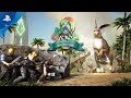 ARK: Eggcellent Adventure | PS4