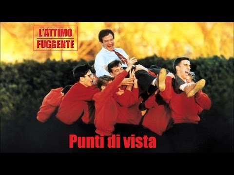 L'attimo Fuggente - Punti di vista | HD