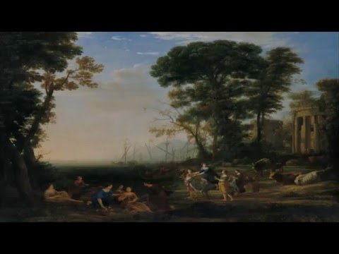 Ignaz Lachner - Oboe Concertino in B-Flat Major