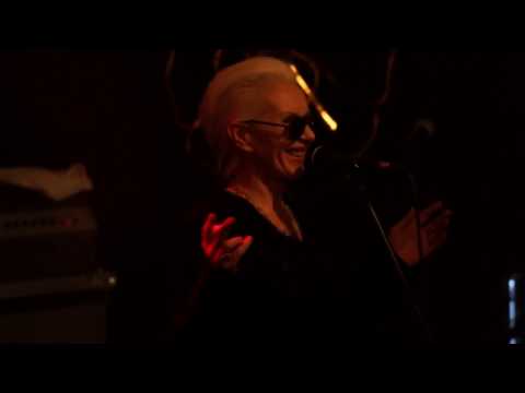 KORA - Klub LUKR (Rzeszów-koncert ORGANKA 17.03.2017)