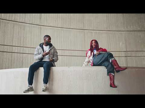 Dave ft. SZA - Affection (Music Video)