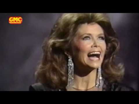 Wencke Myhre - Da ist ein Lichtschein am Ende des Tunnels