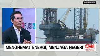 Download lagu Upaya Hemat Energi, Adrian Maulana: Krisis Energi Berdampak Langsung ke Dompet Kita mp3