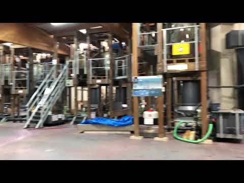 Burgers Ocean achter de schermen