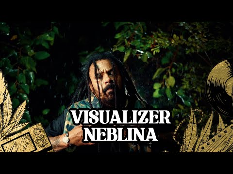 NEBLINA - Visualizer