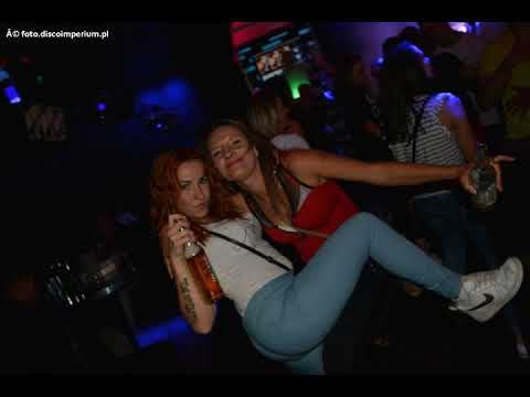 DAVID NO FUCK live mix at / Club IMPERIUM Bolesławiec [24 08 2013] - www seciki pl