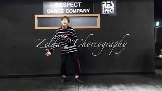 penthouse - Ph1 (feat.식케이) Choreography