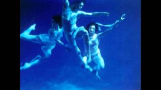 Catherine Wheel - The Nude