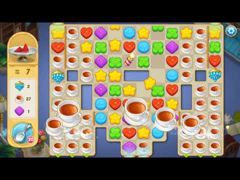 Matchington Mansion level 894 HD