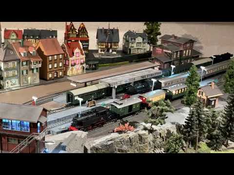 Märklin Br 66 , ich bin begeistert 🤩 