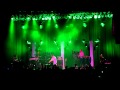 Lotus: "Dowrn" (SBD) 2-17-12 @ Congress Theater - Chicago, IL
