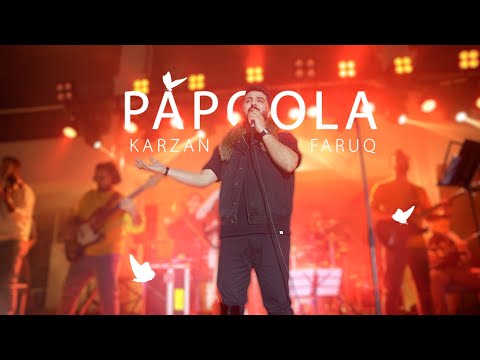 Karzan Faruq - Papoola | کارزان فاروق - پەپوولە 