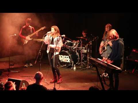 Letter from An Occupant - The New Pornographers