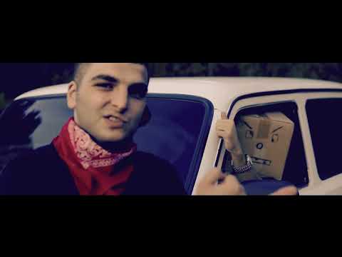 DEF LOSS - Y.C. CLASSIC / FEAT. MOSNHA BEATS / OFFICIAL MUSIC VIDEO 2016