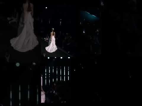 #BAROQCO ROMA FASHION WEEK 2023 Final Part IV #fashionweek #fashionshow #altaroma #baroqco