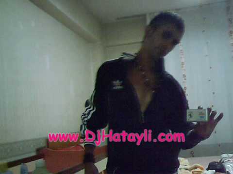 Dj Hatayli Ft Miss Prenses & Mc Md - Hadi Git Artik 2009 [www.DjHatayLi.net]