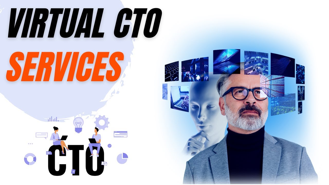 Top Virtual CTO Services provider Company
