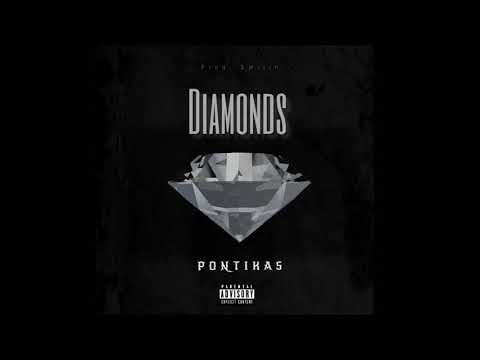 ΠΟΝΤΙΚΑΣ - DIAMONDS (Prod. by Smilin Beats)