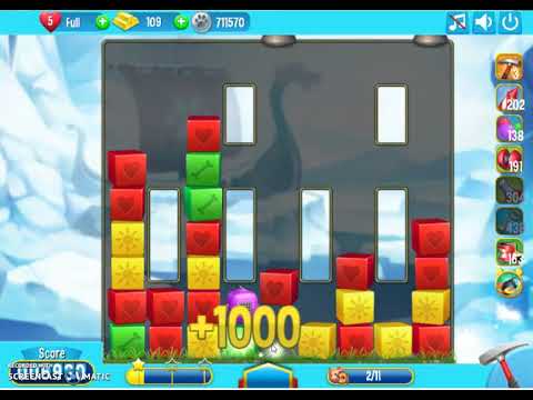 Pet Rescue Saga Level 2485 No Boosters