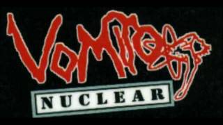 Vomito Nuclear - Para mugrosos