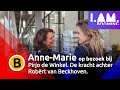 I AM Booming - Pirjo de Winkel: De kracht achter Robèrt van Beckhoven
