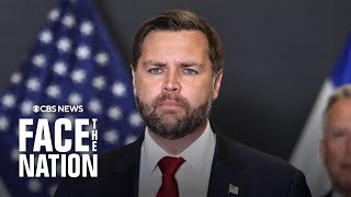 Vance says if Hamas doesn't cooperate in ceasefire, it will be obliterated