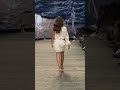 Sabrina Alvarez Slow Motion LYBETHRAS Swimwear Miami Swim Week 2023