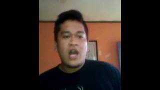 don't go away - dream high me on the cover