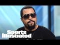 Ice Cube Reveals His Hip Hop Bracket Top 8 Rap Albums Of All Time SI NOW Sports Illustrated