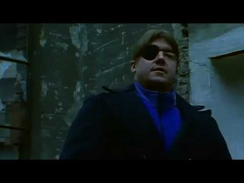 Daniel Landa - Ztraceni hosi