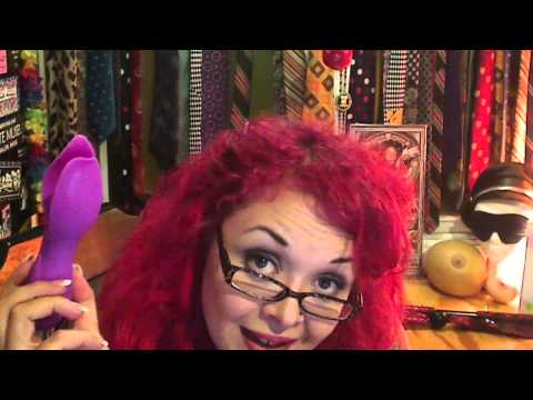Jopen Lust L5 Sex Toy Review