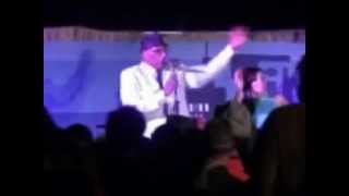 Tiki Oasis Sat Untouchables   Whiplash