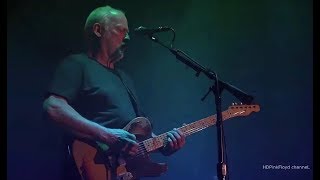 David Gilmour - Astronomy Domine South America 2015