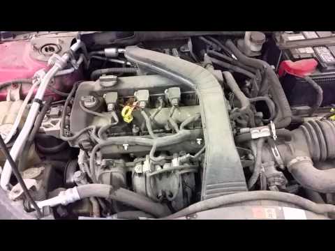 BK1410 - 2008 Ford Fusion SE - 2.3L