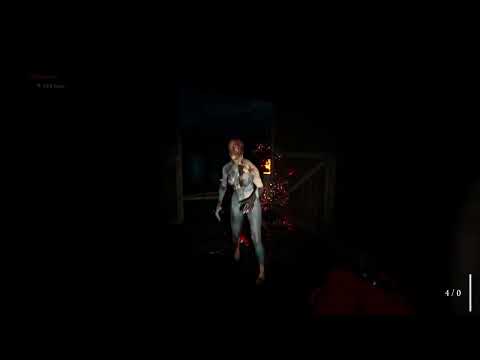 Escape from Darkness Trailer