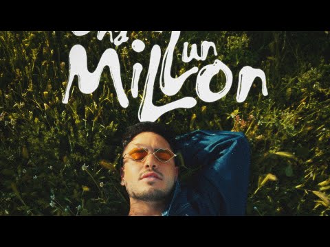 Juanjo Garcia - Una En Un Millón (Video Oficial)