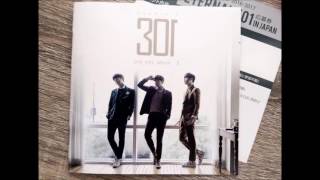 [Track 03] - Double S 301 - Luv With U [Jpn.Ver.] - [Audio]