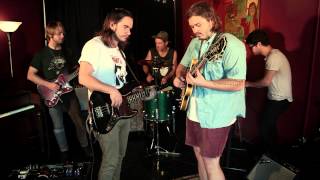 Ponderosa || The Attic Sessions