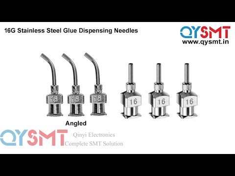 16g Glue Dispensing Needle