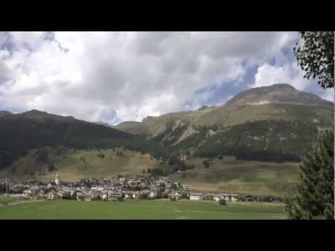 BETTINA WERNER: ST.MORITZ Art Masters August 2012