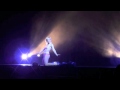 Miss Burlesque Australia 2012 Bunni Lambada Classic